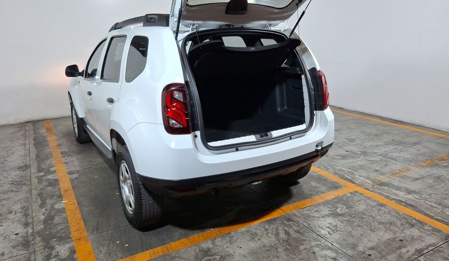 Renault Duster 2.0 ZEN DEH AUTO Suv 2019