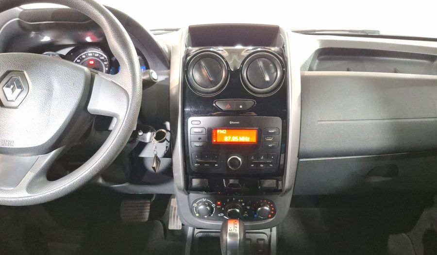 Renault Duster 2.0 ZEN DEH AUTO Suv 2019
