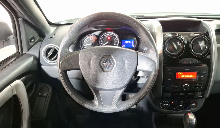 Renault Duster 2.0 ZEN DEH AUTO Suv 2019