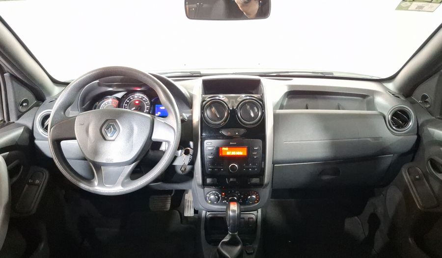 Renault Duster 2.0 ZEN DEH AUTO Suv 2019