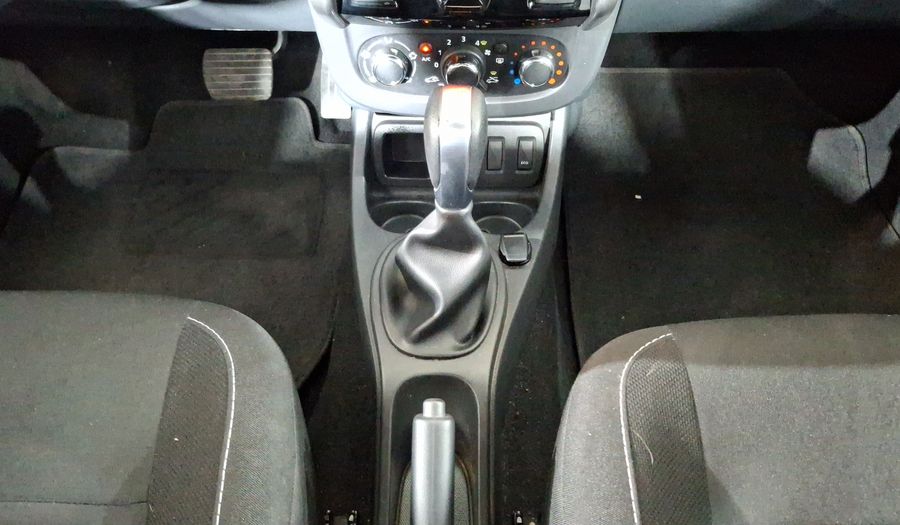 Renault Duster 2.0 ZEN DEH AUTO Suv 2019