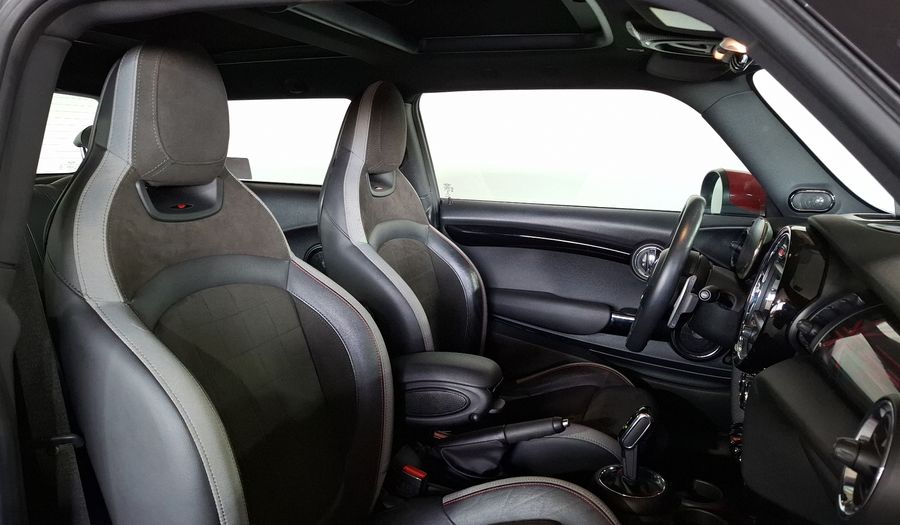 Mini John Cooper Works 2.0 JOHN COOPER WORKS GP EDITION AUTO Hatchback 2021