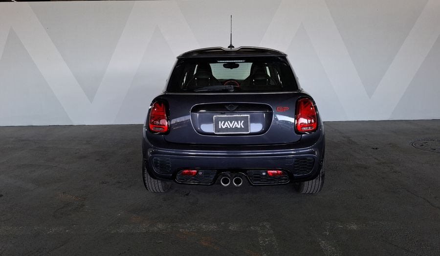 Mini John Cooper Works 2.0 JOHN COOPER WORKS GP EDITION AUTO Hatchback 2021
