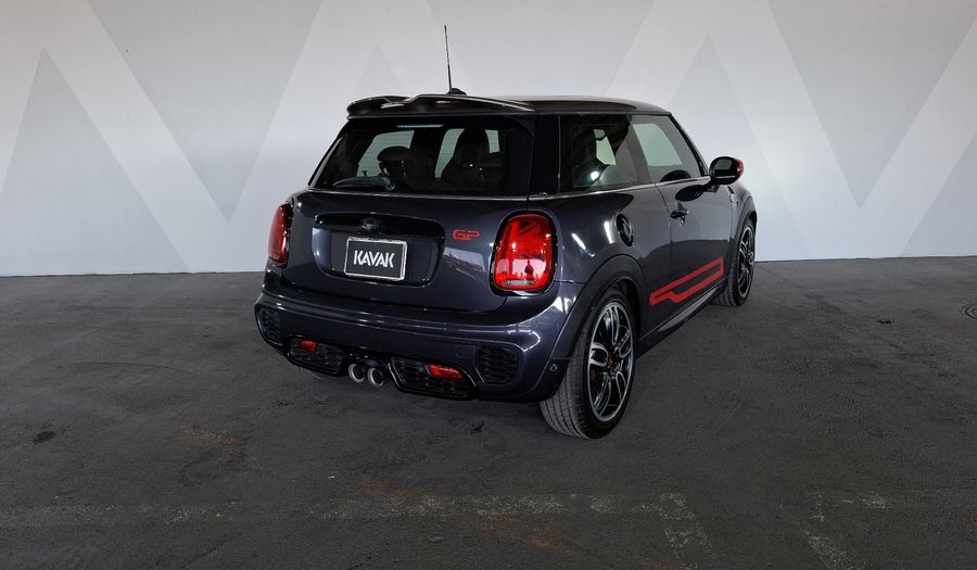Mini John Cooper Works 2.0 JOHN COOPER WORKS GP EDITION AUTO Hatchback 2021