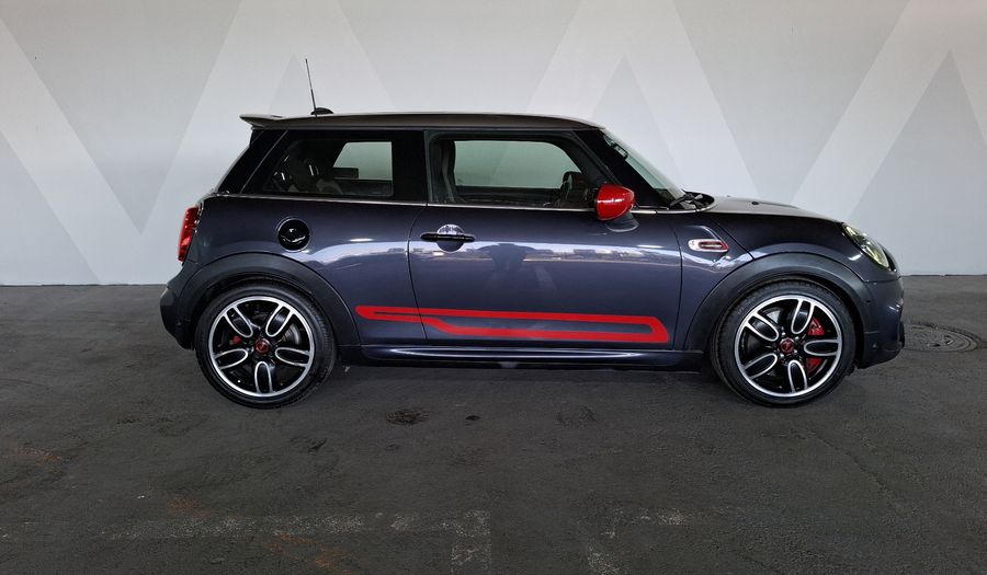 Mini John Cooper Works 2.0 JOHN COOPER WORKS GP EDITION AUTO Hatchback 2021