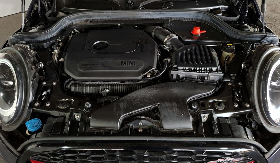 Mini John Cooper Works 2.0 JOHN COOPER WORKS GP EDITION AUTO Hatchback 2021