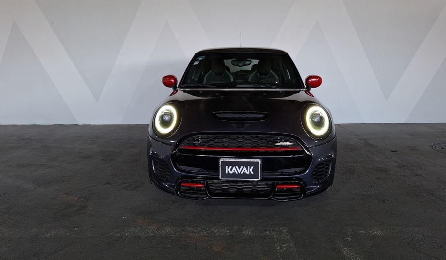 Mini John Cooper Works 2.0 JOHN COOPER WORKS GP EDITION AUTO Hatchback 2021