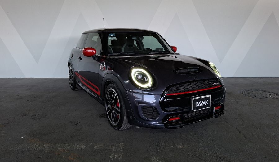 Mini John Cooper Works 2.0 JOHN COOPER WORKS GP EDITION AUTO Hatchback 2021