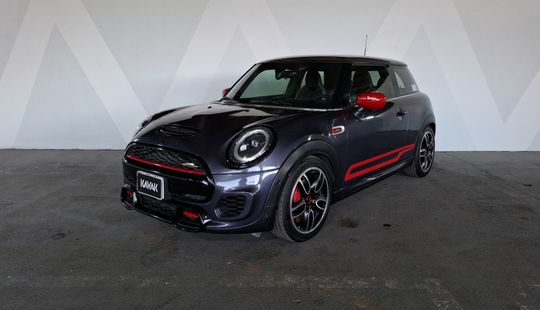 Mini • John Cooper Works