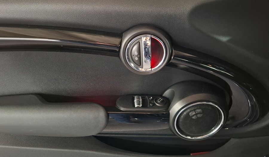 Mini John Cooper Works 2.0 JOHN COOPER WORKS GP EDITION AUTO Hatchback 2021