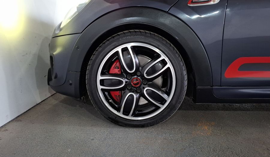 Mini John Cooper Works 2.0 JOHN COOPER WORKS GP EDITION AUTO Hatchback 2021
