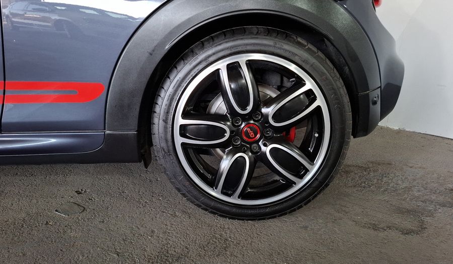 Mini John Cooper Works 2.0 JOHN COOPER WORKS GP EDITION AUTO Hatchback 2021