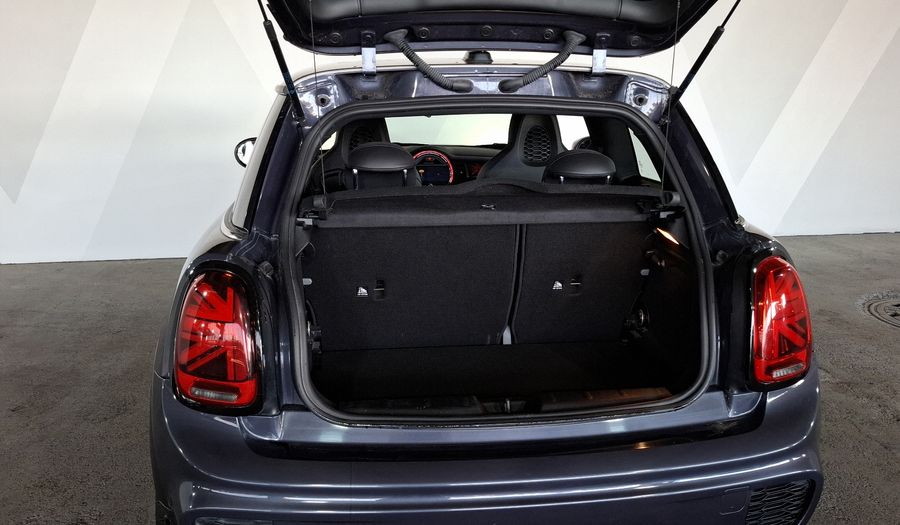 Mini John Cooper Works 2.0 JOHN COOPER WORKS GP EDITION AUTO Hatchback 2021