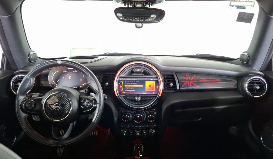 Mini John Cooper Works 2.0 JOHN COOPER WORKS GP EDITION AUTO Hatchback 2021