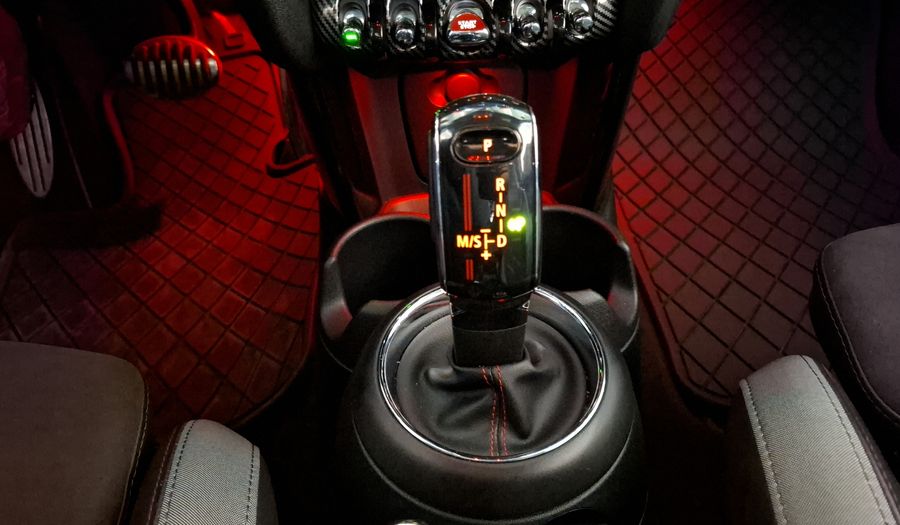 Mini John Cooper Works 2.0 JOHN COOPER WORKS GP EDITION AUTO Hatchback 2021