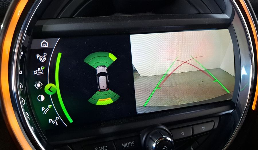 Mini John Cooper Works 2.0 JOHN COOPER WORKS GP EDITION AUTO Hatchback 2021