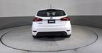 Kia Forte 2.0 SX MT Hatchback 2017