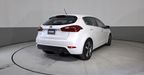 Kia Forte 2.0 SX MT Hatchback 2017