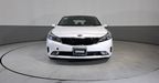 Kia Forte 2.0 SX MT Hatchback 2017