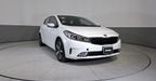 Kia Forte 2.0 SX MT Hatchback 2017