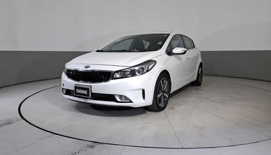 Kia • FORTE