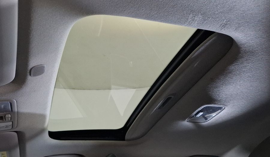 Kia Forte 2.0 SX MT Hatchback 2017