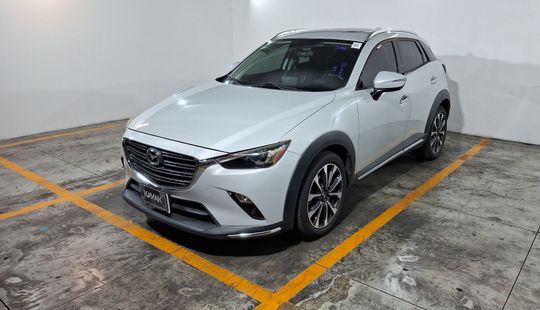 Mazda • CX-3