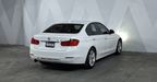 Bmw Serie 3 2.0 320IA SPORT LINE Sedan 2014