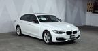 Bmw Serie 3 2.0 320IA SPORT LINE Sedan 2014