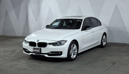 Bmw • Serie 3