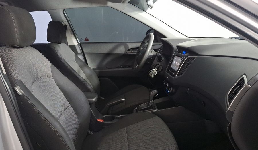 Hyundai Creta 1.6 GLS TA Suv 2017