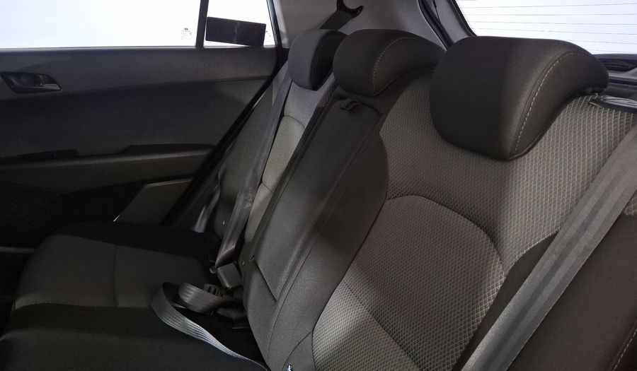 Hyundai Creta 1.6 GLS TA Suv 2017