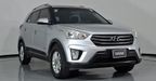 Hyundai Creta 1.6 GLS TA Suv 2017