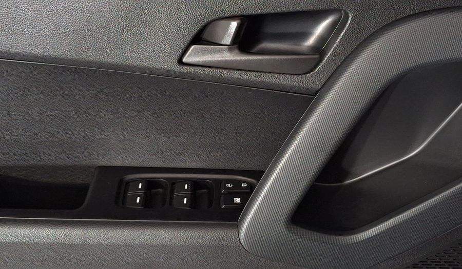 Hyundai Creta 1.6 GLS TA Suv 2017