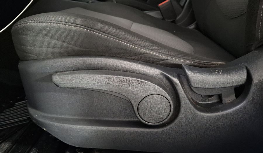 Hyundai Creta 1.6 GLS TA Suv 2017