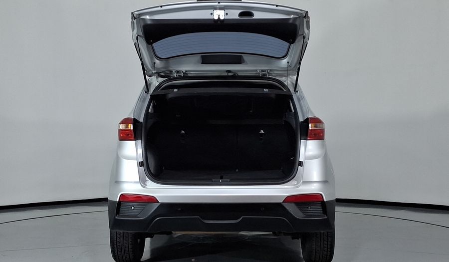 Hyundai Creta 1.6 GLS TA Suv 2017