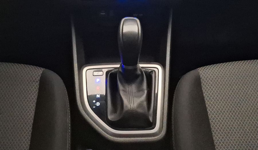 Hyundai Creta 1.6 GLS TA Suv 2017