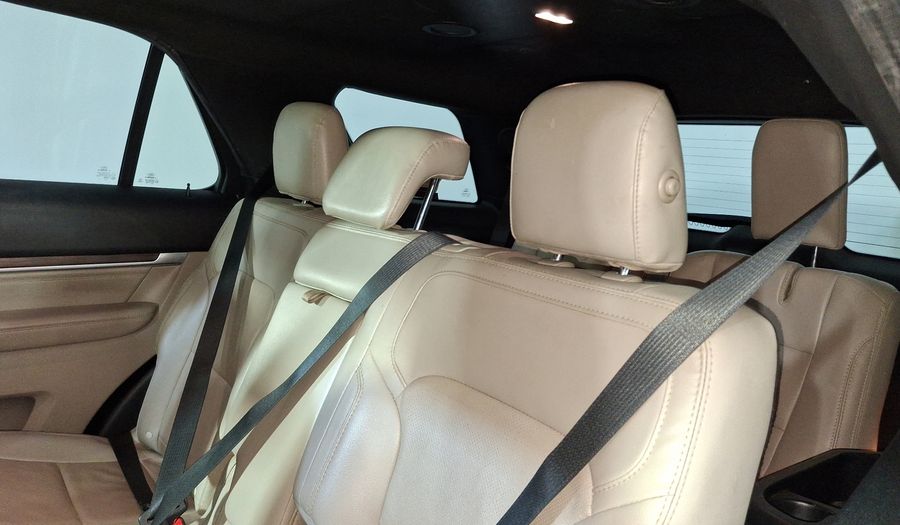 Ford Explorer 3.5 LIMITED AUTO Suv 2019