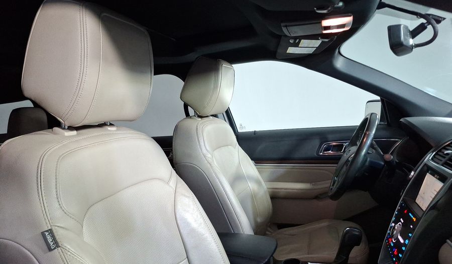 Ford Explorer 3.5 LIMITED AUTO Suv 2019