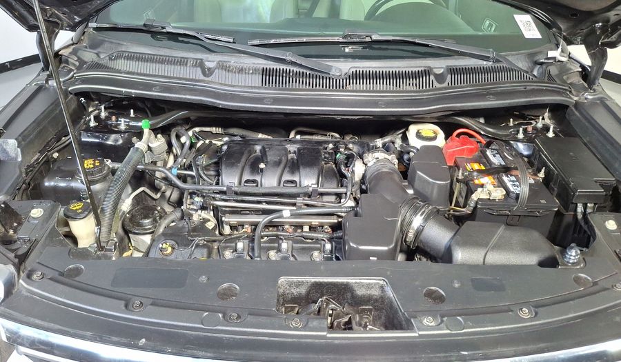 Ford Explorer 3.5 LIMITED AUTO Suv 2019