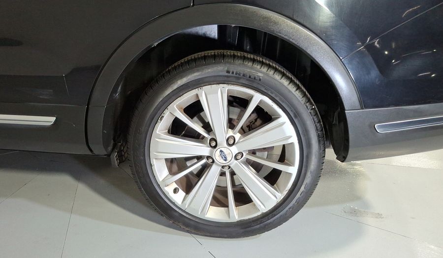 Ford Explorer 3.5 LIMITED AUTO Suv 2019