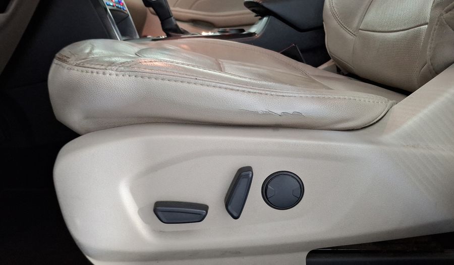 Ford Explorer 3.5 LIMITED AUTO Suv 2019