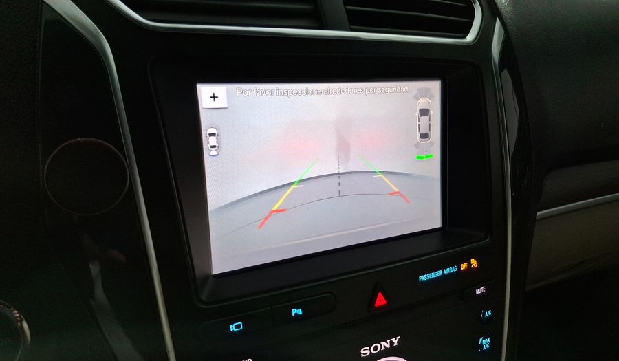 Ford Explorer 3.5 LIMITED AUTO Suv 2019