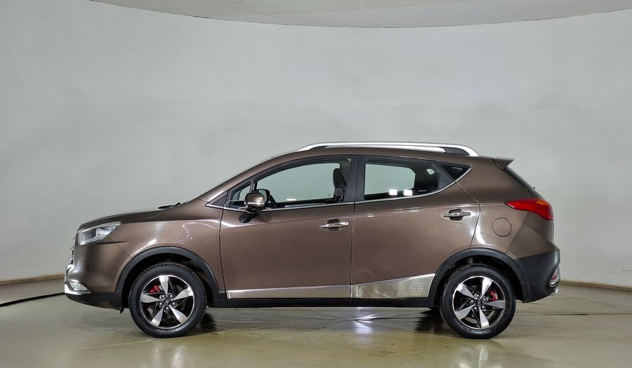 Jac S3 1.6 ADVANCE Suv 2020