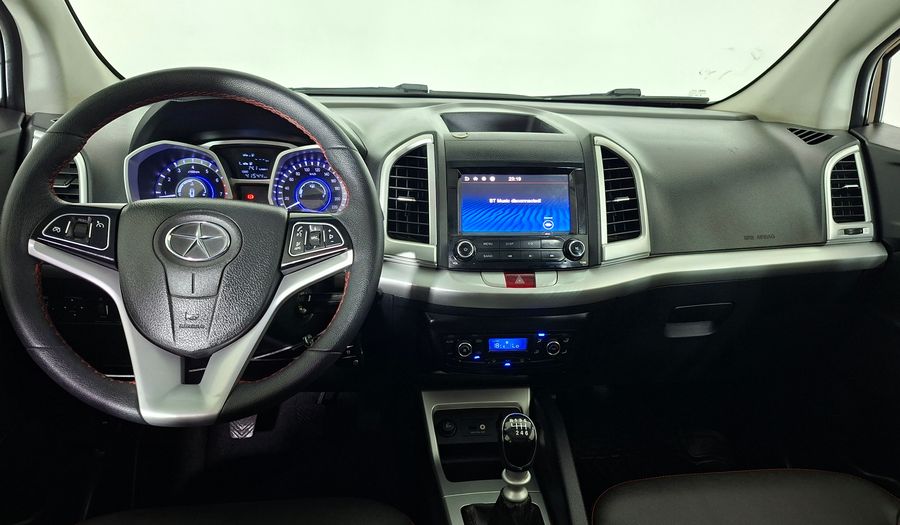 Jac S3 1.6 ADVANCE Suv 2020