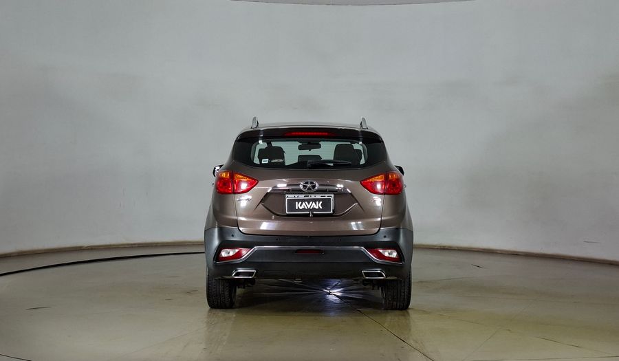 Jac S3 1.6 ADVANCE Suv 2020