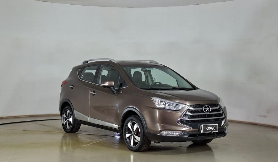 Jac S3 1.6 ADVANCE Suv 2020