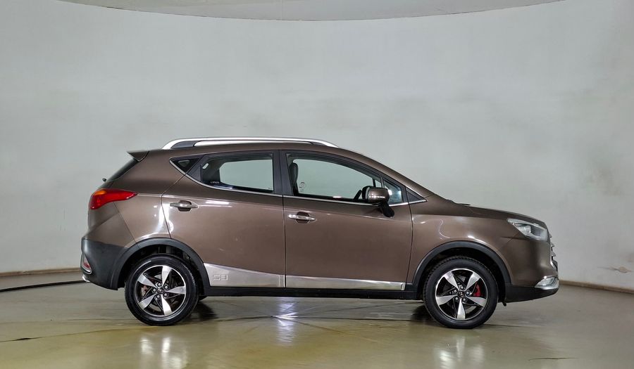 Jac S3 1.6 ADVANCE Suv 2020