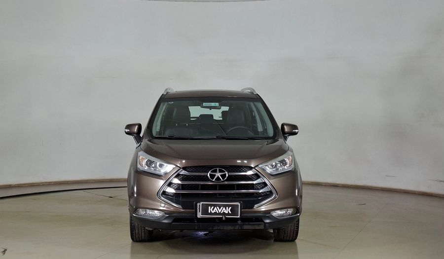 Jac S3 1.6 ADVANCE Suv 2020