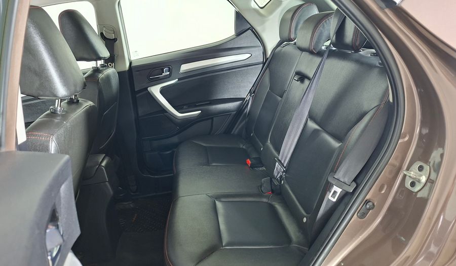 Jac S3 1.6 ADVANCE Suv 2020